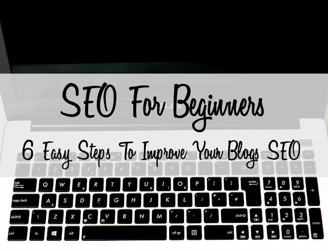 improve your blogs seo seo tips