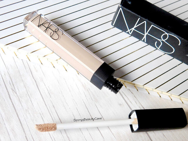 Nars Radiant Creamy Concealer Chantilly-6492350