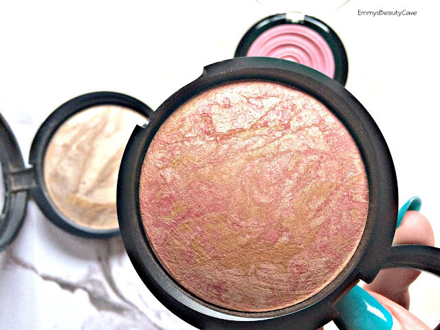 laura geller blush and brighten