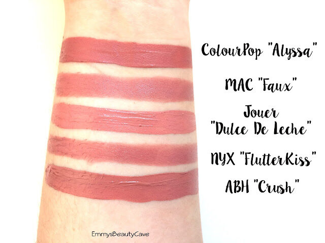 pink2bnude2blipstick2bswatches252c2bmac2bfaux252c2babh2bcrush252c2bcolourpop2balyssa252c2bnyx2bflutterkiss-9490485