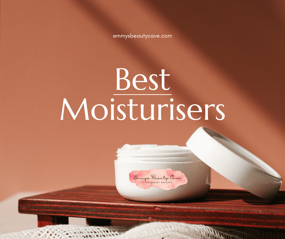 Best moisturiser for your skin