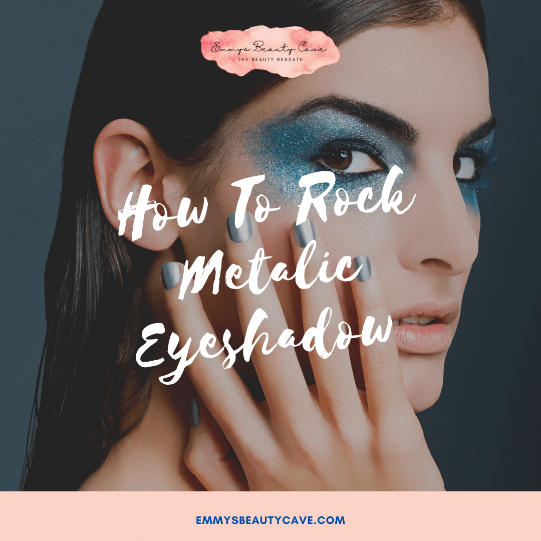 how-to-rock-metalic-eyeshadow