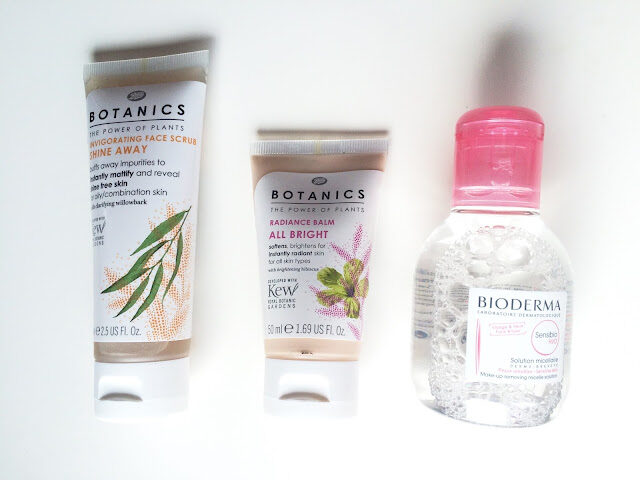 Botanics Skincare