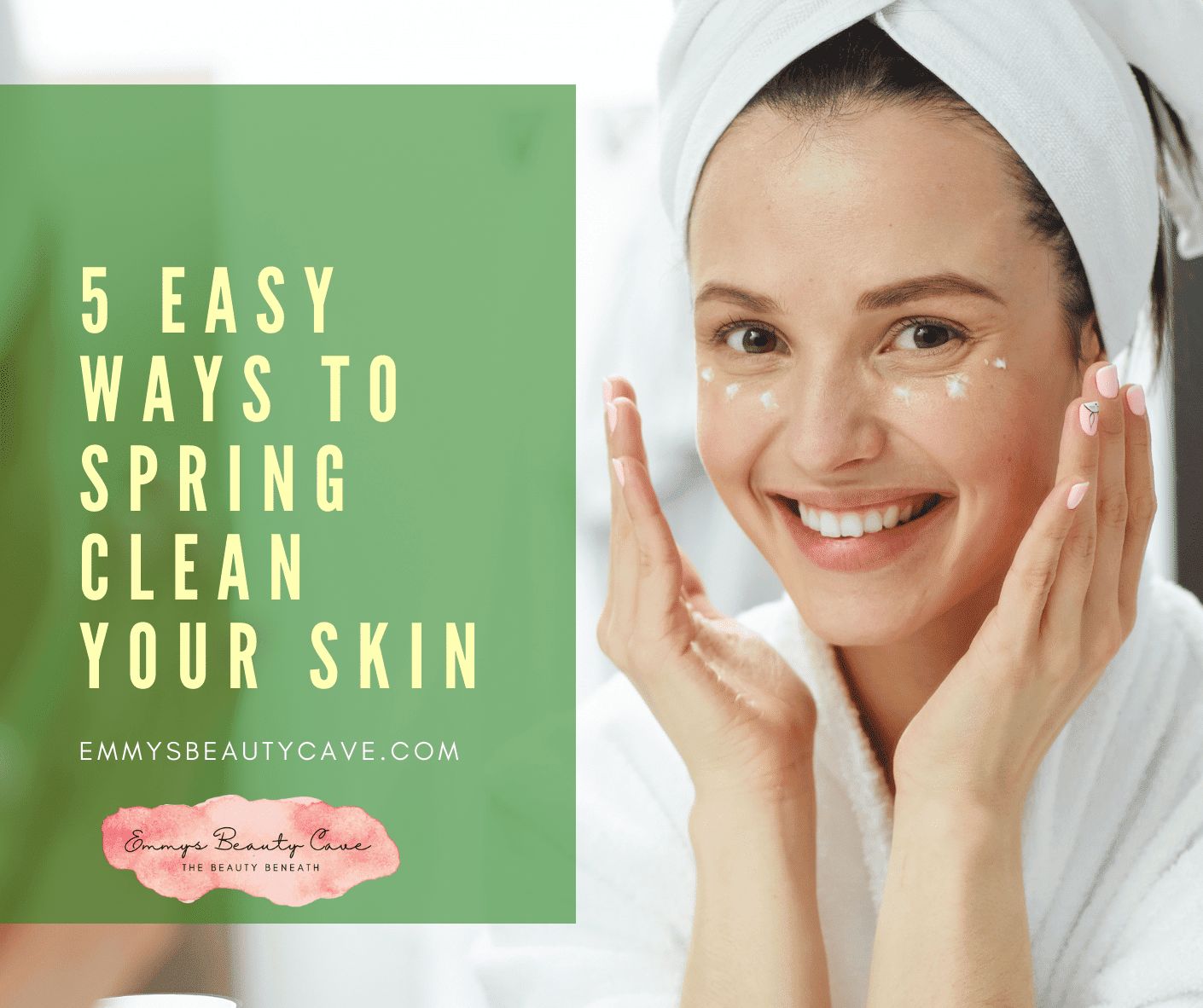 5-ways-to-refresh-your-skin
